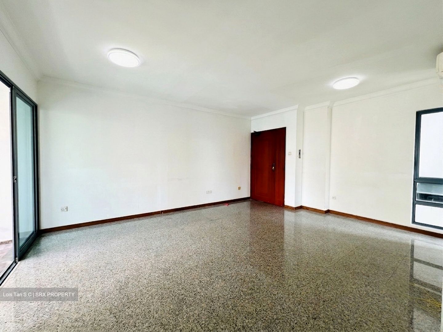 Aquarius By The Park (D16), Condominium #577168111